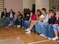 Pasování 2006