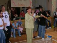 Pasování 2006