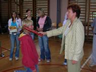Pasování 2006