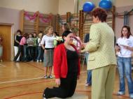 Pasování 2006