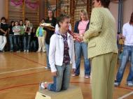 Pasování 2006