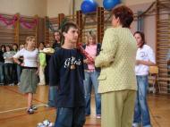 Pasování 2006