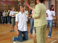 Pasování 2006