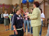 Pasování 2006