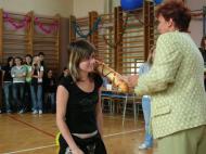 Pasování 2006