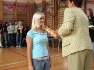 Pasování 2006