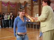Pasování 2006