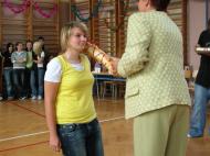 Pasování 2006