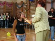 Pasování 2006
