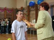 Pasování 2006