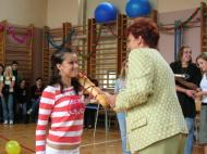 Pasování 2006