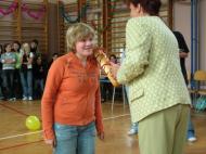 Pasování 2006