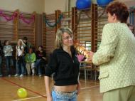 Pasování 2006