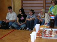 Pasování 2006