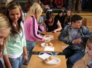 Pasování 2006