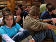 Pasování 2006