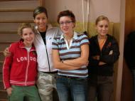 Pasování 2006