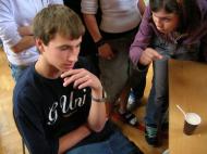 Pasování 2006
