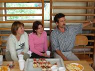 Pasování 2006