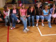 Pasování 2006