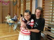Pasování 2006
