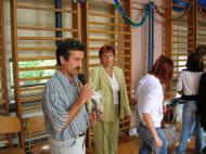 Pasování 2006