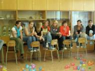 Pasovani 2007
