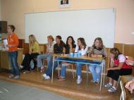 Pasovani 2007