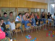 Pasovani 2007