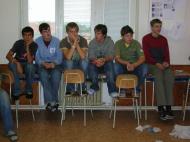 Pasovani 2007