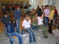 Pasovani 2007