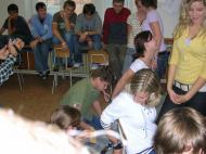 Pasovani 2007