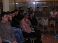 Pasovani 2007