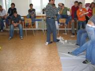 Pasovani 2007