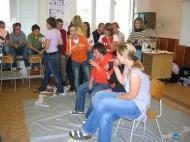 Pasovani 2007