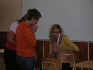 Pasovani 2007