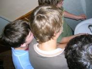 Pasovani 2007