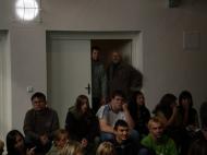 Pasovani 2008