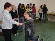 Pasovani 2008