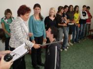 Pasovani 2008