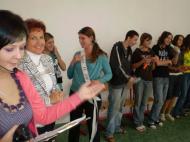 Pasovani 2008