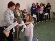 Pasovani 2008