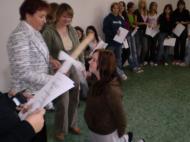 Pasovani 2008