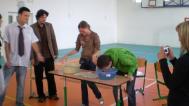 Pasovani 2010