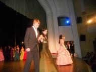 Ples 2011