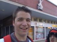 Poslední zvonění 2007