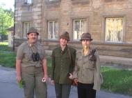 Poslední zvonění 2007
