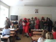 Poslední zvonění 2007