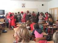 Poslední zvonění 2007