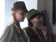 Poslední zvonění 2007